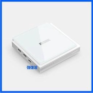 新莊Android MECOOL KM2 Plus 豪華版智慧電視盒 Netflix 認證 google助理wifi6