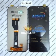 LCD TOUCHSCREEN NOKIA C21 PLUS ORIGINAL