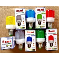 1 WATT ITAMI DECORATION LED LAMP / SLEEP LAMP