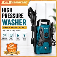 B.i.care BC6-100 1300W HIGH PRESSURE CLEANER