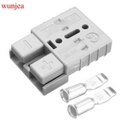 10 pieces suitable for Anderson plug connector 50A 6AWG trailer solar 4x4 truck