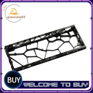 Keyboard Case, Mechanical Keyboard Shell, Transparent Keyboard Housing for GH60 Wooting60 MAD60