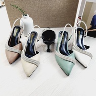 DAISY heels 5CM casual women ~ wedding heels