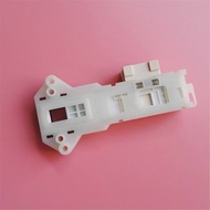 1pc Plug Door Lock For LG Washing Machine Electronic Door Lock Delay Switch WD-N80090U T80105 N10300