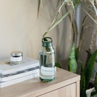 【兩件75折】KINTO WATER BOTTLE 輕水瓶兩入組-500ml