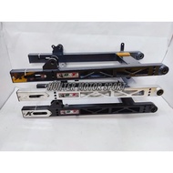 Alloy arm / Alloy swing arm(+2Inch) WAVE125-R / WAVE125-S / WAVE125-X