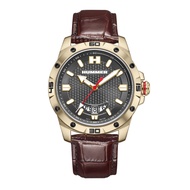 Hummer Men Watch Contemporary HM1039-1232