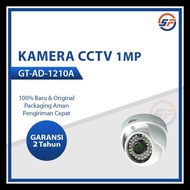 Zkteco Gt-ad-1210a 1mp Cctv Camera Cheapest 1 Year Warranty Code 144