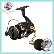 DAIWA 23BG SW Spinning Reel Series
