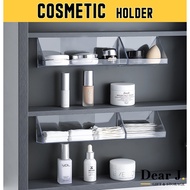 Mirror Cabinet Cosmetic Wall-Mount Storage (Dear J)