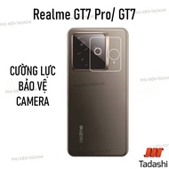 Tempered CAMERA Realme GT7/ GT 7T, Realme GT7 Pro Racing Transparent Good Adhesion, Protects Lens Fr