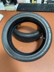 小米滑板車 車呔一對