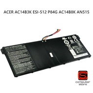 ACER AC14B3K ESI-512 P84G AC14B8K AN515 BATTERY OEM