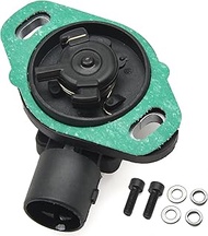 HEDORANCE 911-753 TPS Throttle Position Sensor Compatible with Honda Accord Civic Odyssey Prelude CR