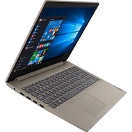 Lenovo Ideapad 3 (i3 10th gen 8gb,  256GBSSD,  touch screen 15.6" HD)