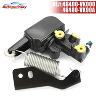 New Replacement For Nissan Frontier 2.4L 3.3L Navara (D22) 2.5 TD Brake Load Sensing Valve 46400-VK0