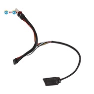 For     ID7 Special Filter     G Series Odo-Meter Dash Instrument -