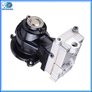 1pc Air Compressor 21353433 For Volvo Trucks FH12 FM12 NH12 FM9 New Excavators Accessories