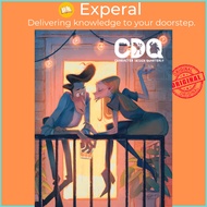 Character Design Quarterly 18 by 3dtotal Publishing (paperback)