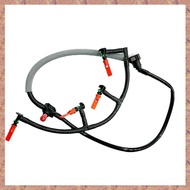 BB3Q-9K022-BG Fuel Overflow Leak Off Pipe for Ford Ranger 2.2 Mazda BT50 1756563 BB3Q9K022AG(R F C V