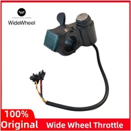 【High-quality】 Throttle For Mercane Wide Wheel Smart Foldable Skateboard Hoverboard Throttle Accessories