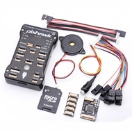 Standard Pixhawk2.4.8 ardupilotI2C Expo with Buzzer Expansion Board Encoder PPM Y8FF
