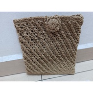 crochet ebook reader & tablet cover