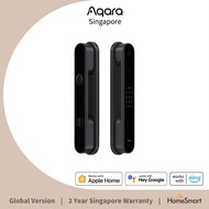 Aqara D100 Zigbee Smart Door Lock(International Edition)
