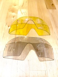 Oakley Radar XL Lenses 原裝鏡片