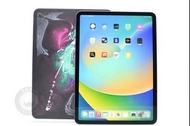 【高雄青蘋果】Apple iPad Pro 11吋 64G 64GB 一代 WIFI 太空灰 2018年 二手平板#85070