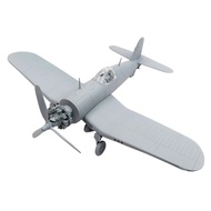 Platz Waltersons 1/72 American F4U-1D Corsair Plastic Model WS55011R (Airplane)
