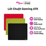 ATK Xsoft Gaming Mouse Pad | ATK 99G Air Size XL 490mm x 420mm x 5mm