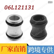 Penyambung Hos Penyejuk Radiator Pam Air Kilang 06L121131 06K121131 WHT004973