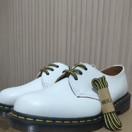 DR.MARTENS Dr. Martens 3 Hole 65 cm Shoelaces YELLOW BLACK