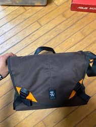 Crumpler 相機袋