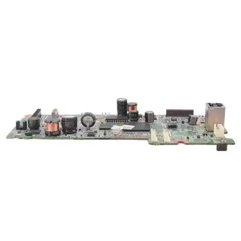 Superior-Formatter Mother Logic Main Board L355 L375 For Epson L550 L555 L366 L395 L386 L456 L475 L4