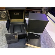 RADO LUXURY PREMIUM BOX