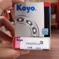 BEARING 5H592-4965-0 KOYO BRAND Original 6005 2RS (RUBBER CAP)