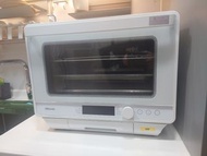 Rasonic 蒸焗爐