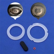 HL Silicone Gasket Brew Sealing Rings Easy to Install Silicone Sealing Rings Coffee Machine Accessor