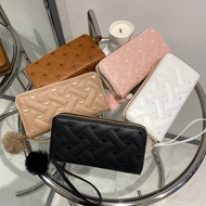 purse woman card holder wallet Dompet Wanita Panjang 2022 Dompet Bersulam Dompet Dompet Wanita Dompe