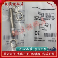 Sensor 872C-M4NP12-D4 872C-M4NN12-D4 872C-M4NN12-A2 Proximity Switch