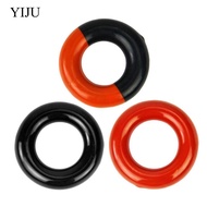 YIJU Golf Swing Ring, Golf Weighted Swing Ring,Golf Club  Swing Weight Ring for Practice & Training
