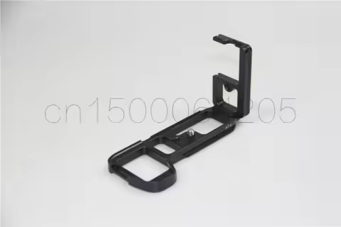 Quick Release L Plate Bracket Holder hand Grip For Sony A7II / A7m2 / A7RII A7R2 Camera
