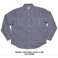 A5714/California/Chest 52 Inches 2XL