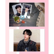 (FREEBIES) JAKE NECKLACE / ENHYPEN NECKLACE / JAKE ENHYPEN NECKLACE / KPOP NECKLACE / KPOPERS NECKLA
