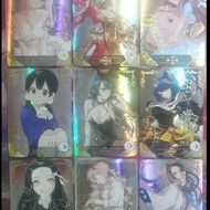Goddess Story ssr, 6 Bullets 5 Mandance Chapters