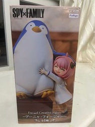 SPY X FAMILY ANYA Figure 公仔