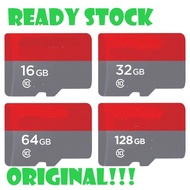 100% !!! SD TF Cards 16GB/32GB/64GB/128GB Memory Card Class 10  MicroSD MEMORY CARD