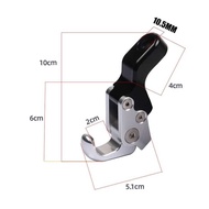 For C400gt C 400 GT C400 X C400x Ce04 CE 04 Motorcycle Essories Lage Bag Hook Claws Hanger Crot
